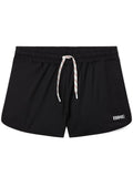 BIKE Athletic BAM200 Track Short Color Color Black