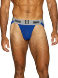 BIKE Athletic BAS304 Men's Underwear Classic Jockstrap Color Royal