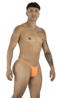 CandyMan 9586 G-String Color Hot Orange