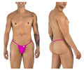 CandyMan 9586 G-String Color Magenta