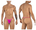 CandyMan 9586 G-String Color Magenta