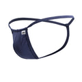 CandyMan 9586 G-String Thongs Color Petrol Blue