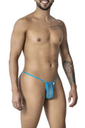 CandyMan 99246 G-String Thongs Color Turquoise