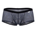 CandyMan 99873 Egyptian Trunks Color Gray-Black