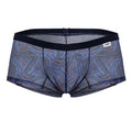 CandyMan 99873 Seawater Trunks Color Multicolor Print