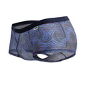 CandyMan 99873 Seawater Trunks Color Multicolor Print