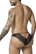 CandyMan 99876 Leopard Briefs Color Animal Print