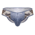 CandyMan 99900 Cowboy Briefs Color Animal Print