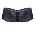 CandyMan 99907 Lace Trunks Color Navy