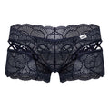 CandyMan 99916 Lace Trunks Color Navy