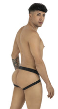 CandyMan 99925 Jockstrap Color Magenta