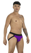 CandyMan 99925 Jockstrap Color Orchid