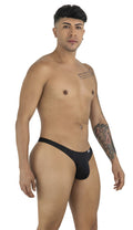CandyMan 99930 Thongs Color Black