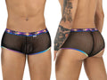 CandyMan 99934 Trunks Color Black