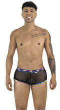 CandyMan 99934 Trunks Color Black