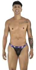 CandyMan 99935 Briefs Color Black
