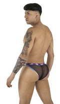 CandyMan 99935 Briefs Color Black