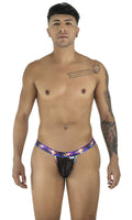 CandyMan 99936 Thongs Color Black