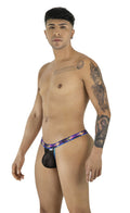 CandyMan 99936 Thongs Color Black