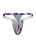 CandyMan 99936 Thongs Color Black