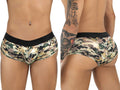 CandyMan 99937 Trunks Color Camo