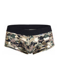 CandyMan 99937 Trunks Color Camo