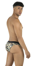 CandyMan 99938 Briefs Color Camo