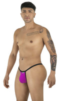 CandyMan 99948 Thongs Color Magenta