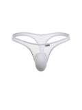 CandyMan 99954 Thongs Color White Mesh