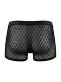 CandyMan 99962 Boxer Briefs Color Black
