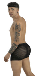 CandyMan 99962 Boxer Briefs Color Black