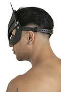 CandyMan 99965 Eye Mask Color Black