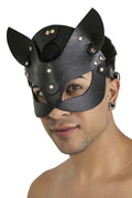 CandyMan 99965 Eye Mask Color Black