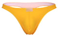 Clever 10009 7PK Pride Thongs Color Multi-colored