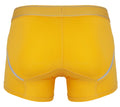 Clever 1658 Imagination Boxer Briefs Color Yellow