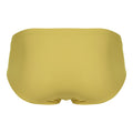 Clever 1746 Pastel Briefs Color Mustard