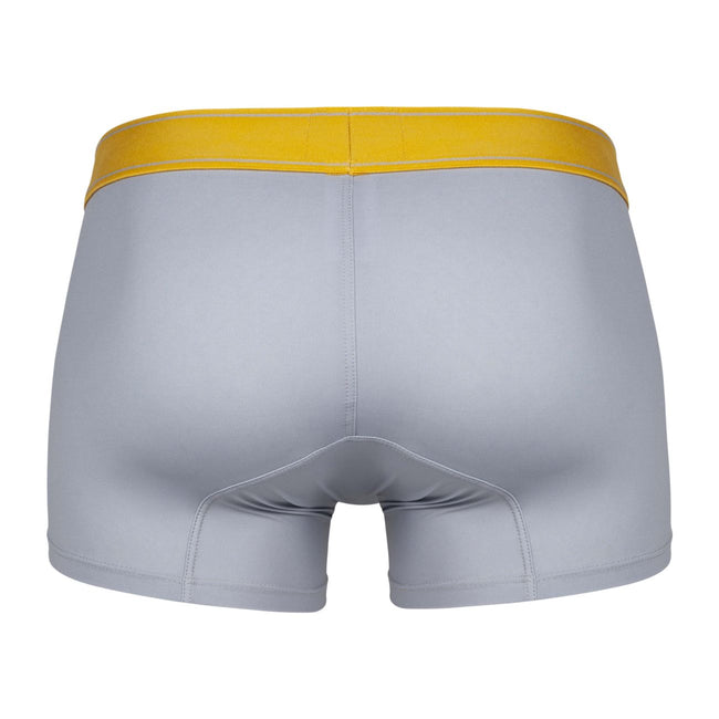 Clever 1755 Diseno Trunks Color Gray