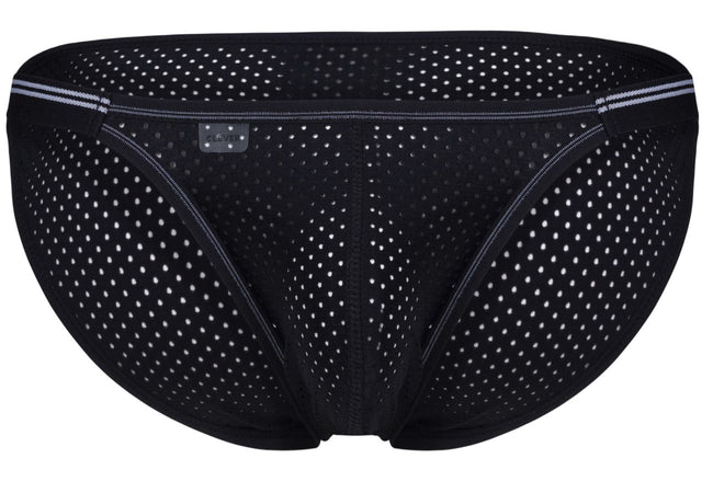 Clever 1770 Esencial Bikini Color Black