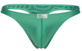 Clever 1773 Cactus Thongs Color Green