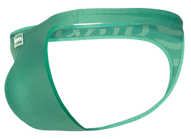 Clever 1773 Cactus Thongs Color Green