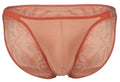 Clever 1774 Melon Bikini Color Ochre