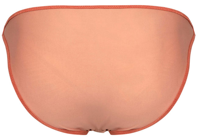 Clever 1774 Melon Bikini Color Ochre