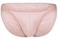 Clever 1774 Melon Bikini Color Pink