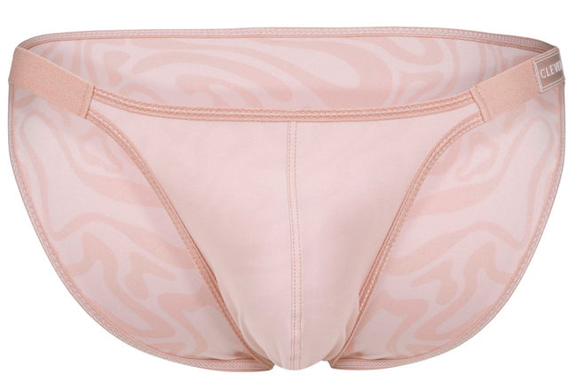 Clever 1774 Melon Bikini Color Pink