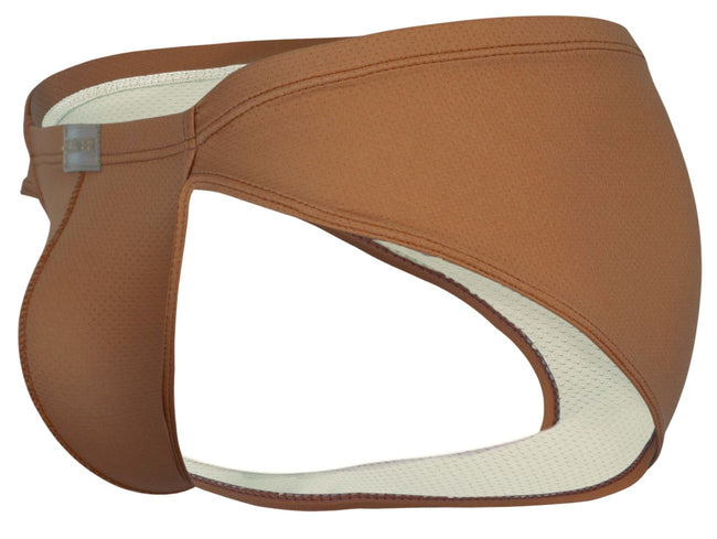 Clever 1775 Optimo Briefs Color Ochre