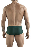 Clever 1776 Venecia Briefs Color Dark Green