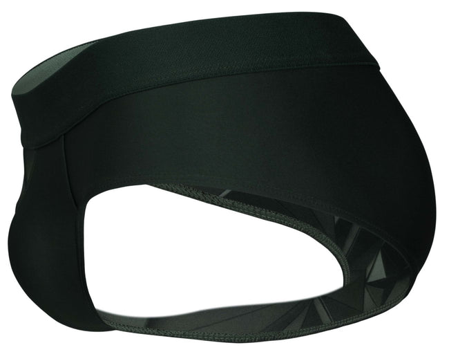 Clever 1776 Venecia Briefs Color Dark Green