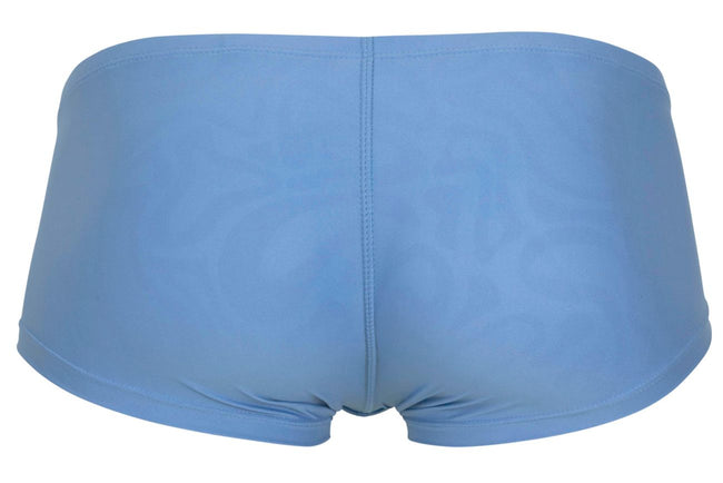 Clever 1780 Maya Trunks Color Blue