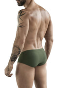 Clever 1781 Maya Briefs Color Dark Green