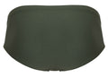 Clever 1781 Maya Briefs Color Dark Green